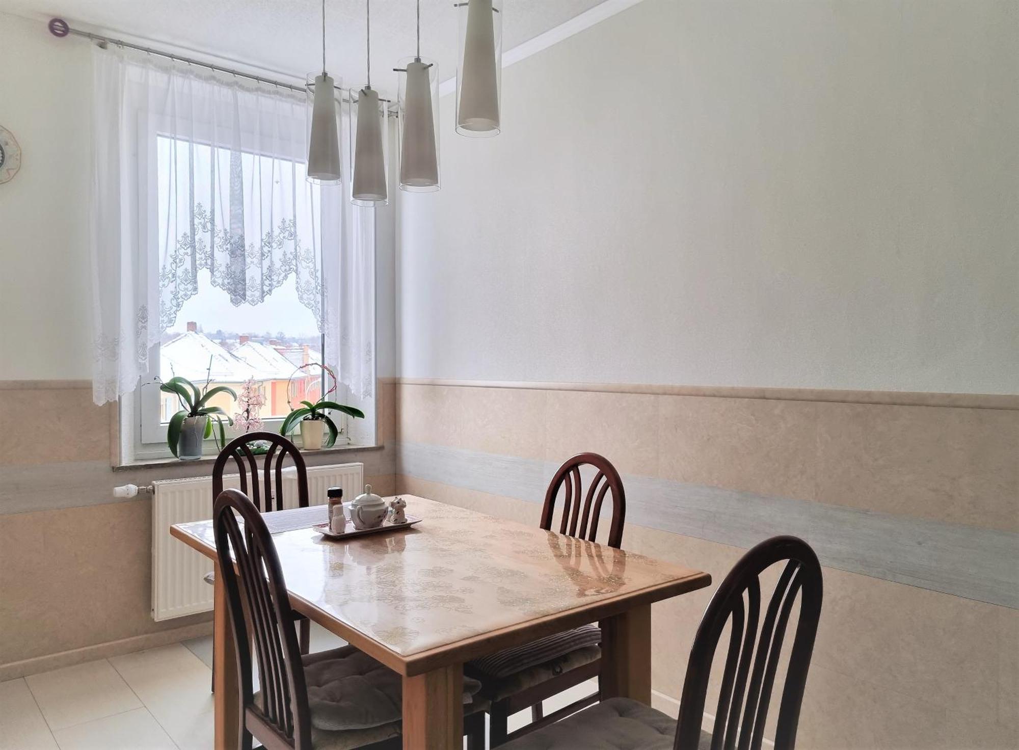 Apartment Bayreuth, Grosse Ferienwohnung Im Haus Mit Kunst, 3 Schlafzimmer, Kueche, Parkplatz Екстер'єр фото
